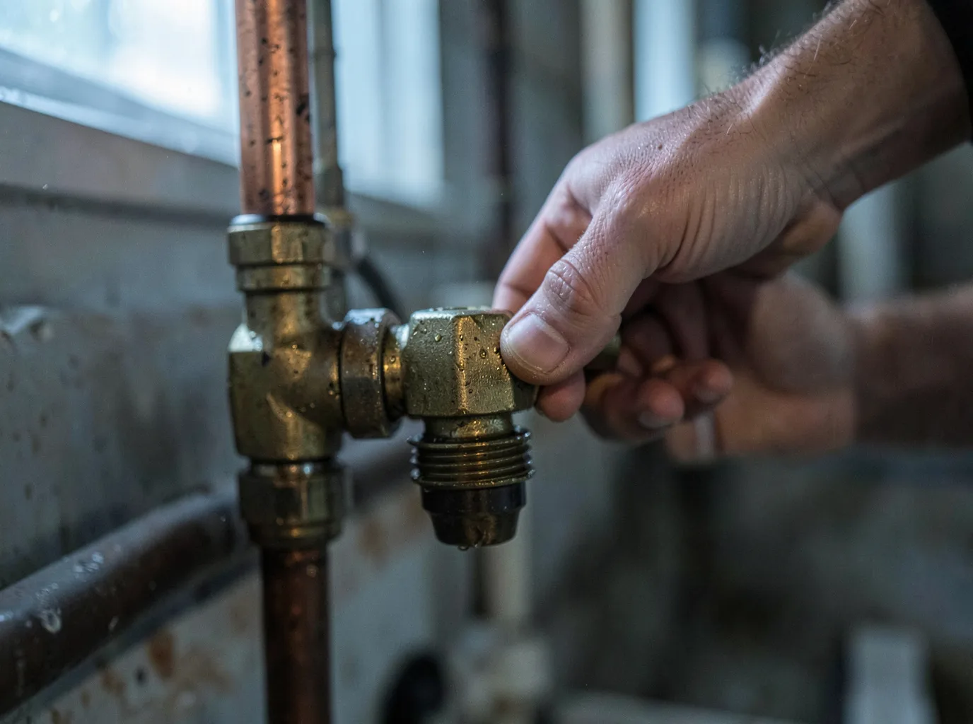 Emergency Plumber Falls Of Rough, KY FAQs